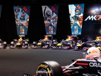 The Factory Drive 2023   RBR   Dag 3.2 019