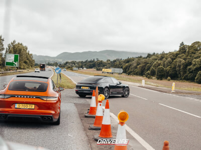 The Scottish Highland Drive 2024   Dag 2 019