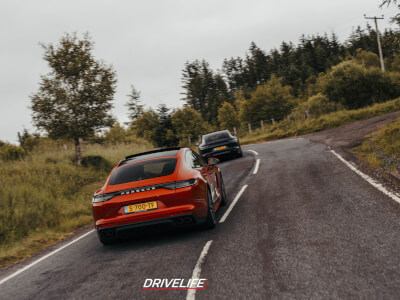 The Scottish Highland Drive 2024   Dag 2 021