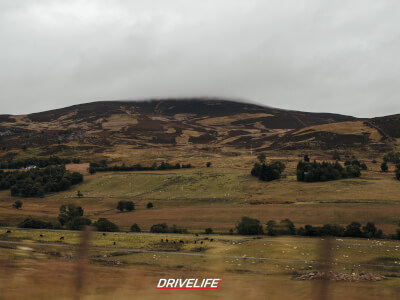 The Scottish Highland Drive 2024   Dag 2 029