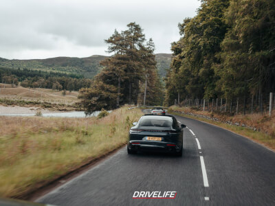 The Scottish Highland Drive 2024   Dag 2 049