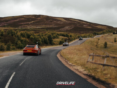 The Scottish Highland Drive 2024   Dag 2 060