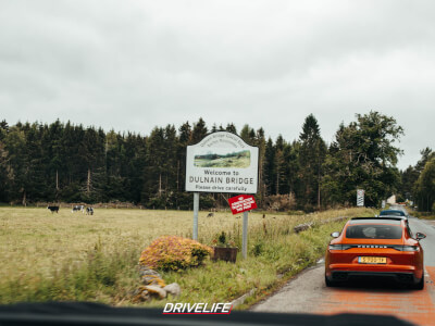 The Scottish Highland Drive 2024   Dag 2 068