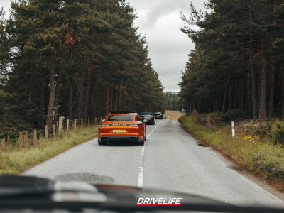 The Scottish Highland Drive 2024   Dag 2 069