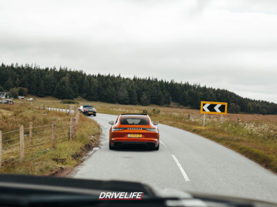 The Scottish Highland Drive 2024   Dag 2 070