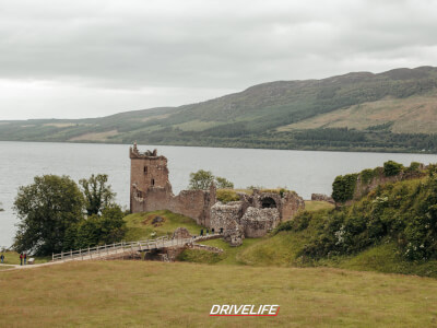 The Scottish Highland Drive 2024   dag 3 017