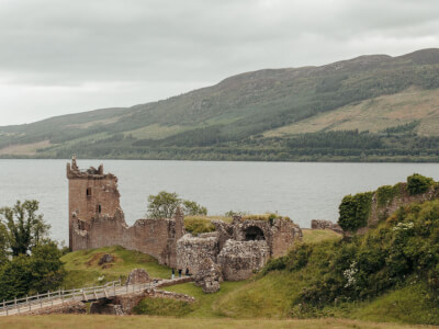 The Scottish Highland Drive 2024   dag 3 018