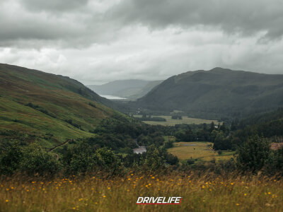 The Scottish Highland Drive 2024   dag 3 043