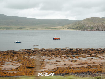 The Scottish Highland Drive 2024   dag 3 054