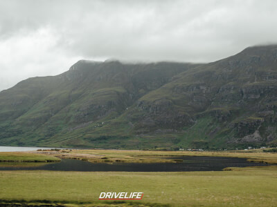 The Scottish Highland Drive 2024   dag 3 123