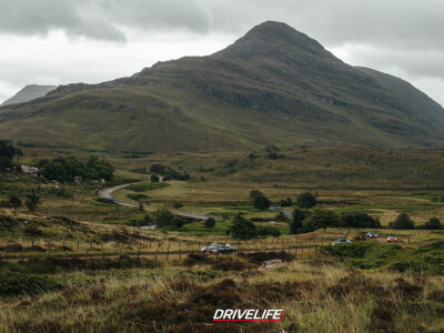 The Scottish Highland Drive 2024   dag 3 124