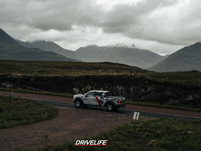 The Scottish Highland Drive 2024   dag 3 129