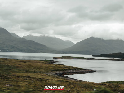 The Scottish Highland Drive 2024   dag 3 132