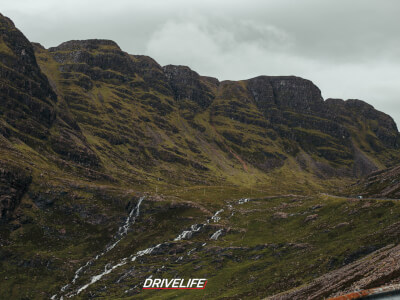 The Scottish Highland Drive 2024   dag 3 157