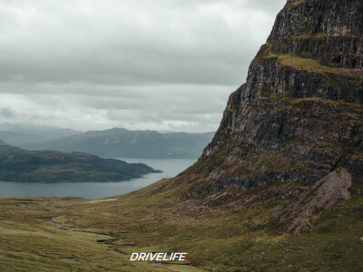 The Scottish Highland Drive 2024   dag 3 158