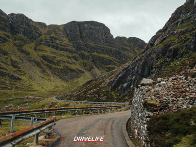 The Scottish Highland Drive 2024   dag 3 160