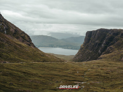 The Scottish Highland Drive 2024   dag 3 161