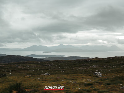 The Scottish Highland Drive 2024   dag 3 163