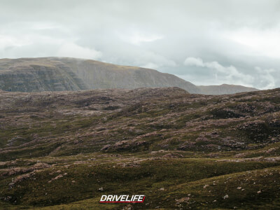 The Scottish Highland Drive 2024   dag 3 168