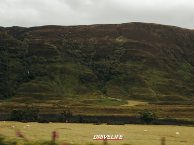 The Scottish Highland Drive 2024   dag 3 208