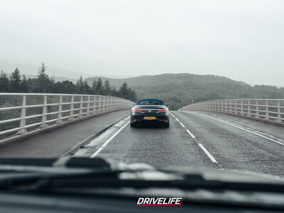 The Scottish Highland Drive 2024   Dag 4 09