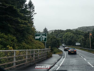 The Scottish Highland Drive 2024   Dag 4 10