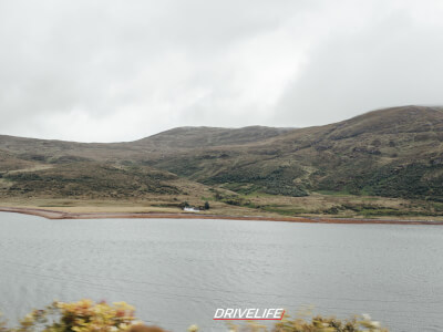 The Scottish Highland Drive 2024   Dag 4 11