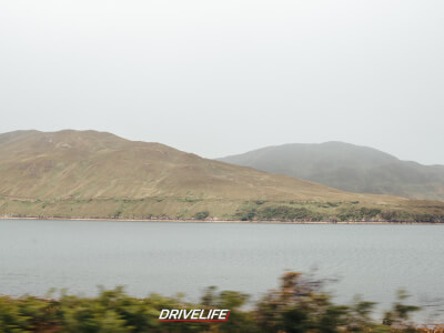 The Scottish Highland Drive 2024   Dag 4 12