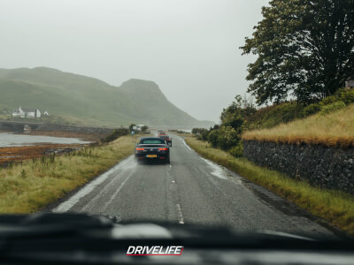 The Scottish Highland Drive 2024   Dag 4 20