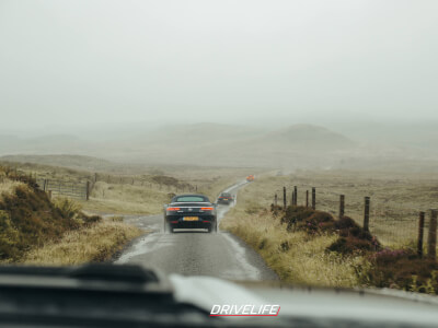 The Scottish Highland Drive 2024   Dag 4 28