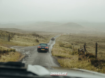 The Scottish Highland Drive 2024   Dag 4 29