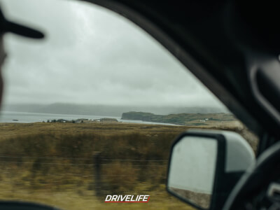 The Scottish Highland Drive 2024   Dag 4 30