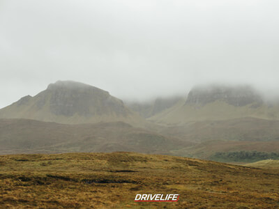 The Scottish Highland Drive 2024   Dag 4 62