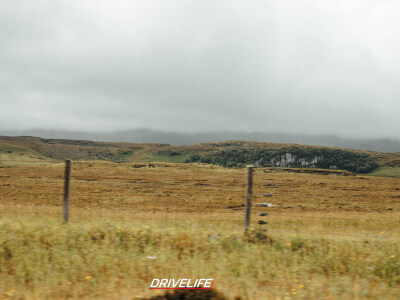 The Scottish Highland Drive 2024   Dag 4 68