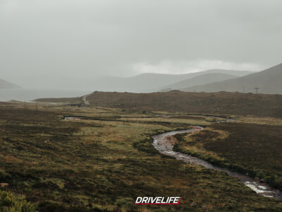 The Scottish Highland Drive 2024   Dag 4 76