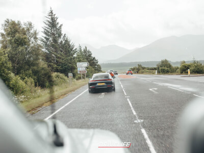 The Scottish Highland Drive 2024   Dag 5 34