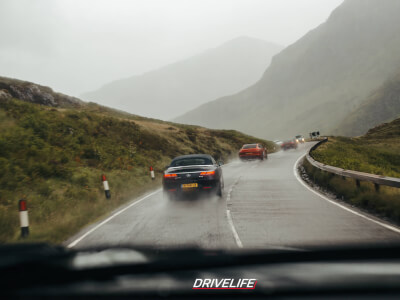 The Scottish Highland Drive 2024   Dag 5 49