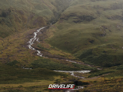 The Scottish Highland Drive 2024   Dag 5 50