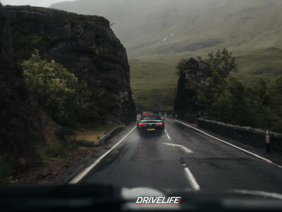 The Scottish Highland Drive 2024   Dag 5 52