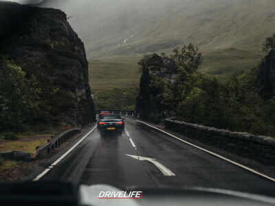 The Scottish Highland Drive 2024   Dag 5 53