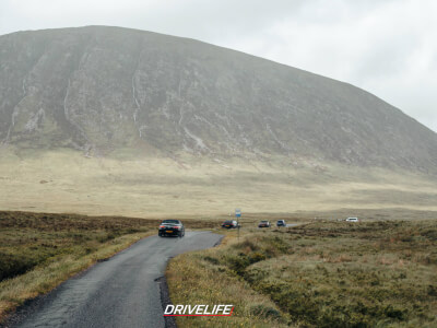 The Scottish Highland Drive 2024   Dag 5 60