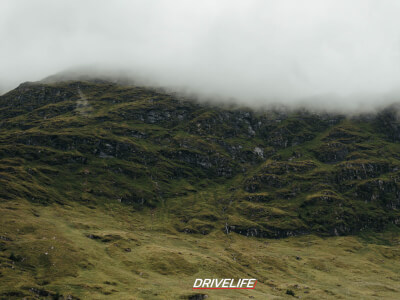 The Scottish Highland Drive 2024   Dag 6 27