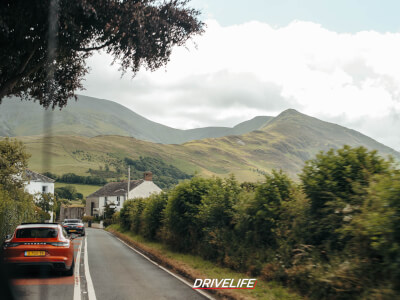 The Scottish Highland Drive 2024   Dag 7 05