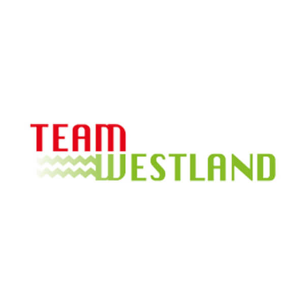 Team Westland logo